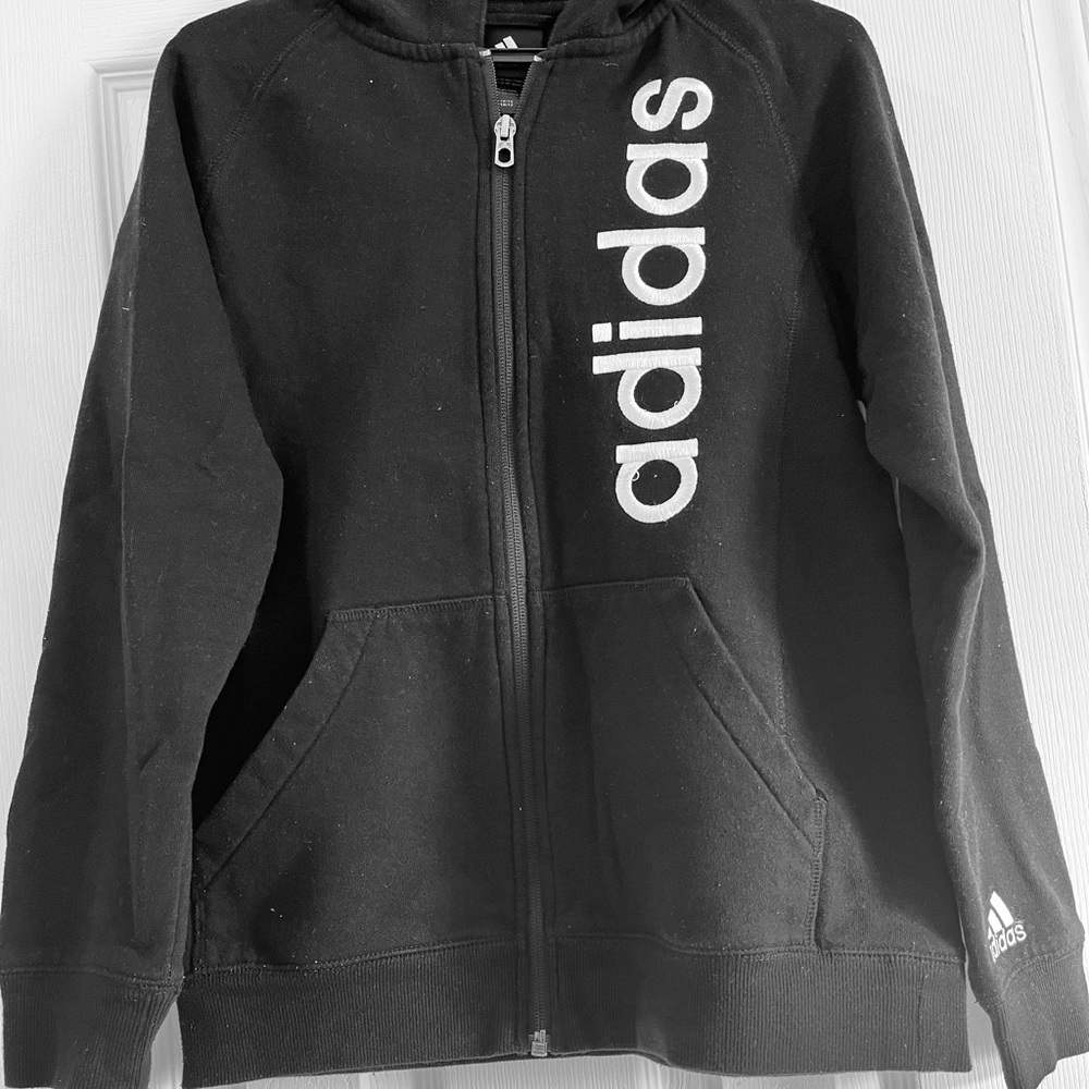 Adidas Hoodie